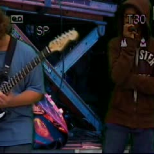 From the  Capital to the Sea