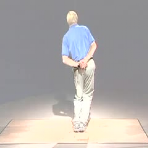 Peanut Butter Jam (back view)