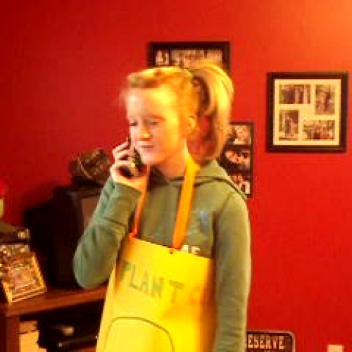 Plant Cell Part Three