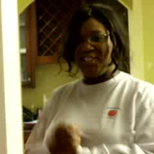 Nigerian Culture - Part 8