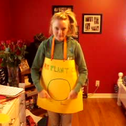 Plant Cell Part Four