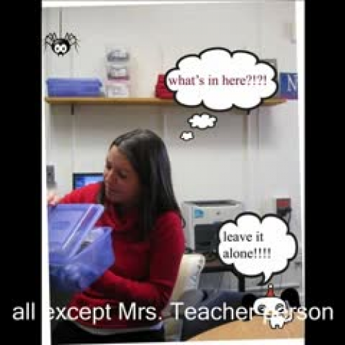 3liz's video about abstract nouns