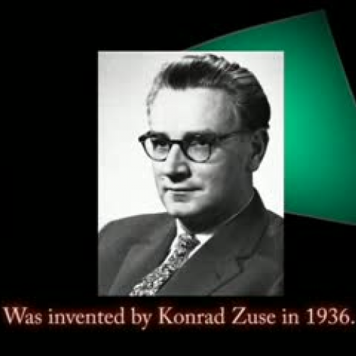 Random Computer Facts