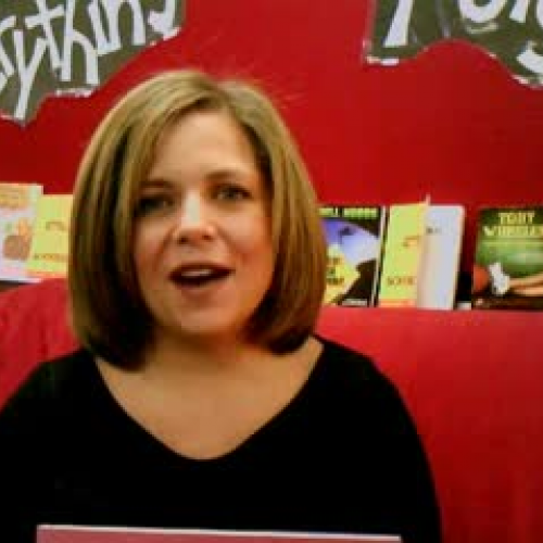 A Holiday Read-Aloud: Christmas in the Trench