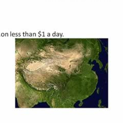 Interesting Things About The World