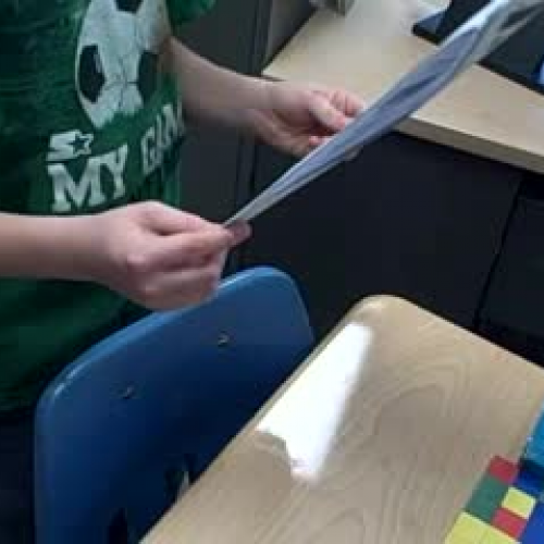 area of irregular shapes four