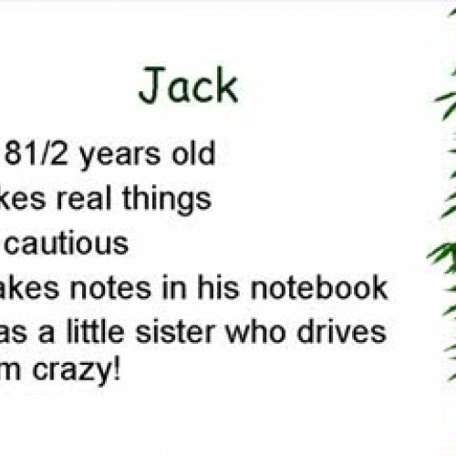 Dinosaurs Before Dark