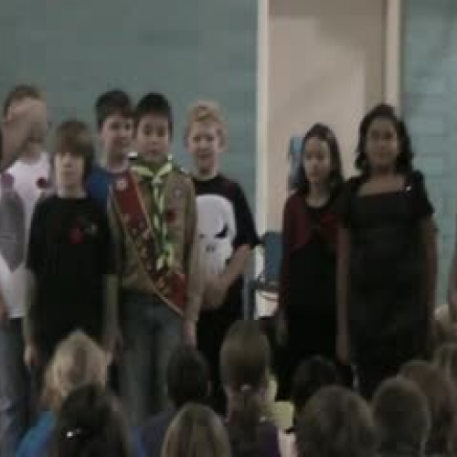 Sing Out Around the World