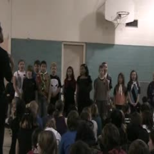 We Can Make A Difference