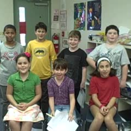 FLL Smart Moves Research Project