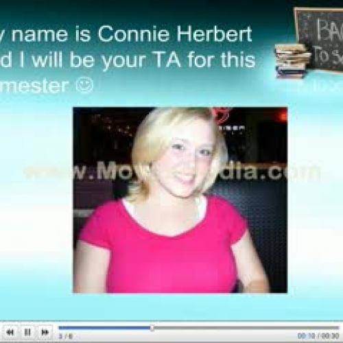 Welcome Back for Second Semester!