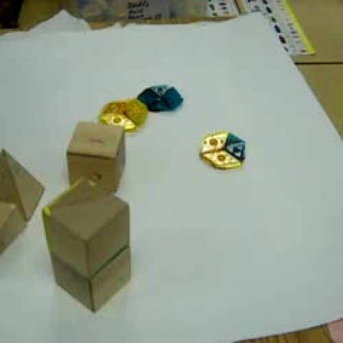 Building Shapes 1