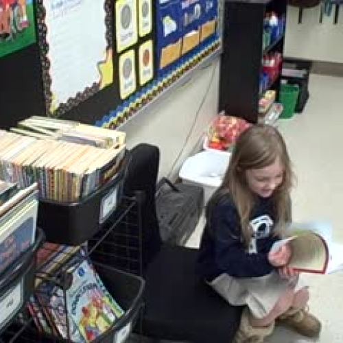 How to Take an A.R. Test