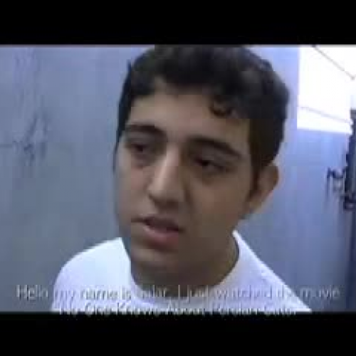 Persian Cats Review- Steven and Salar