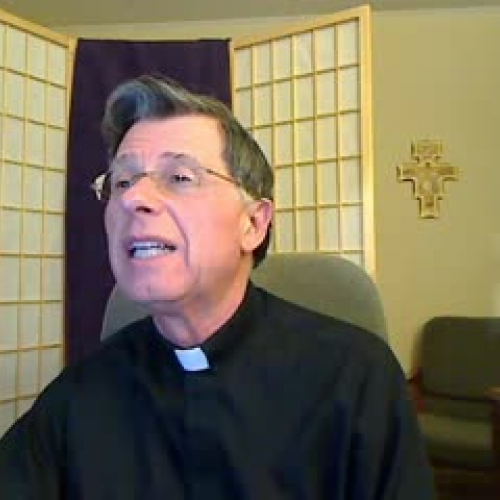 3rd Sunday of Advent 2009