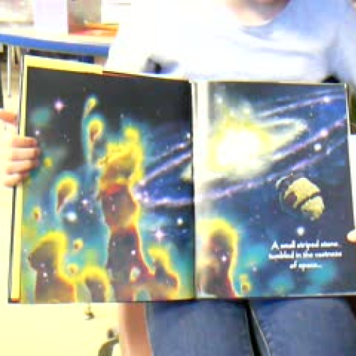 The Jupiter Stone Part 1