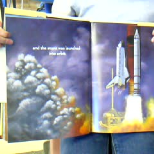 The Jupiter Stone Part 2