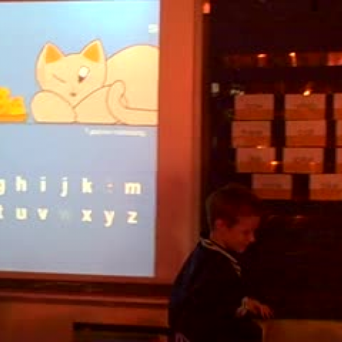 Ways to Practice Spelling Words