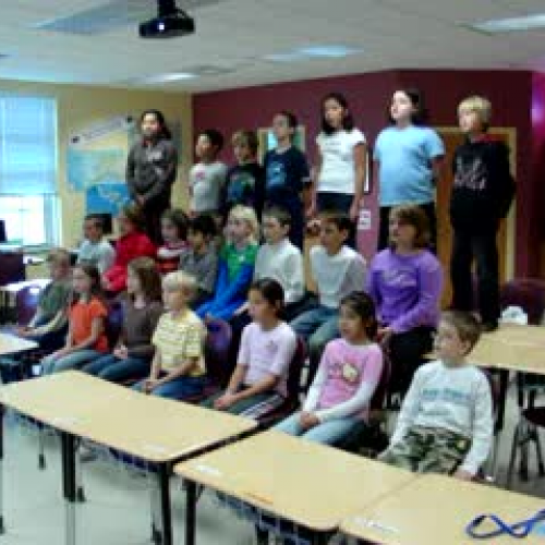 Count your Blessings