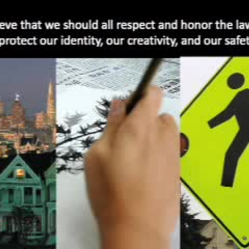 Educational Technology Creed