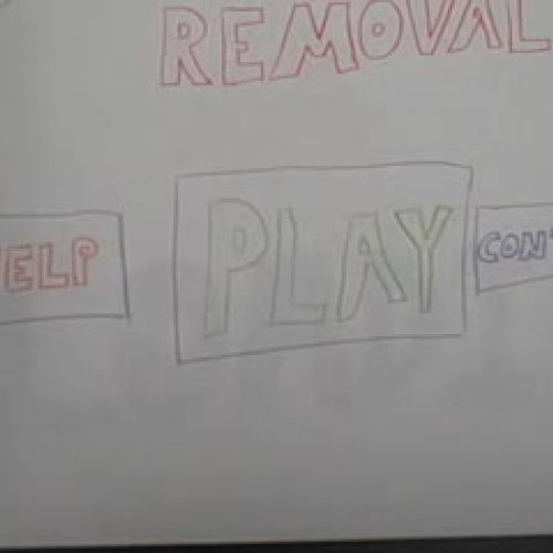 Mountain Top Removal