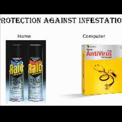 Digital Security PSA