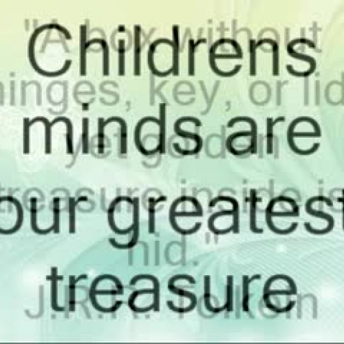 Effective Teaching Final Project