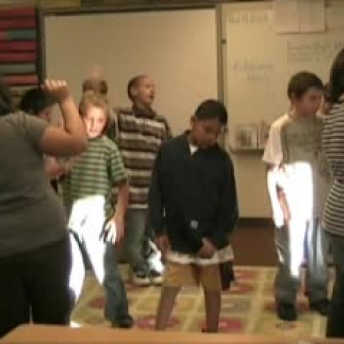 Points and Lines with Body Geometry