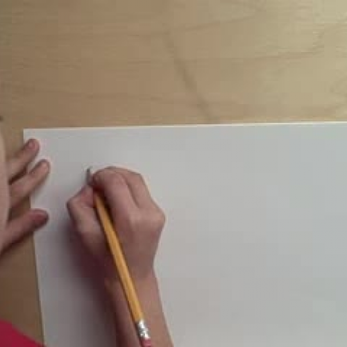 How To Draw A Duck