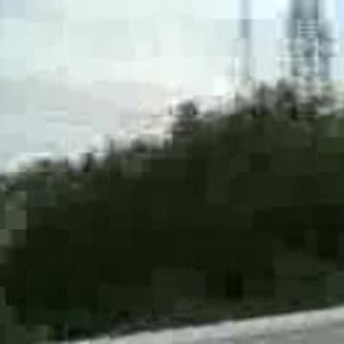 Radio Amateur Antenna