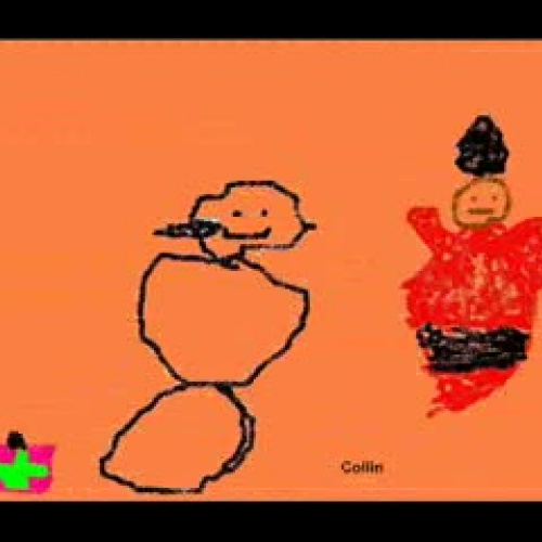 Mrs. Tennent 2nd Grade