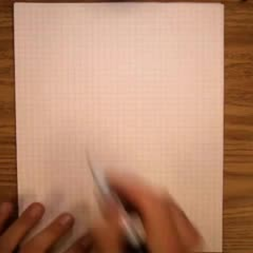 Cirlces and ellipses