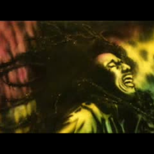 Bob Marley