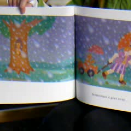 The Sun is My Favourite Star Part 3