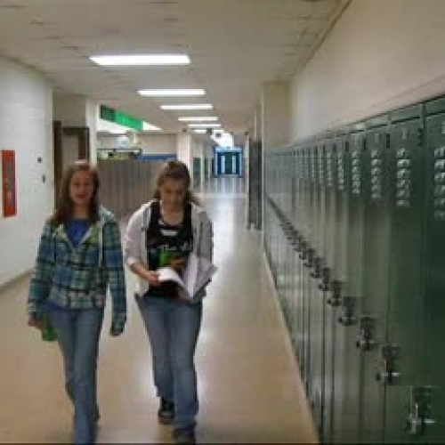 Cool Kids Shop at School