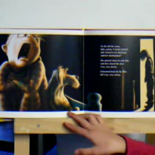 Mars Needs Moms Part 2