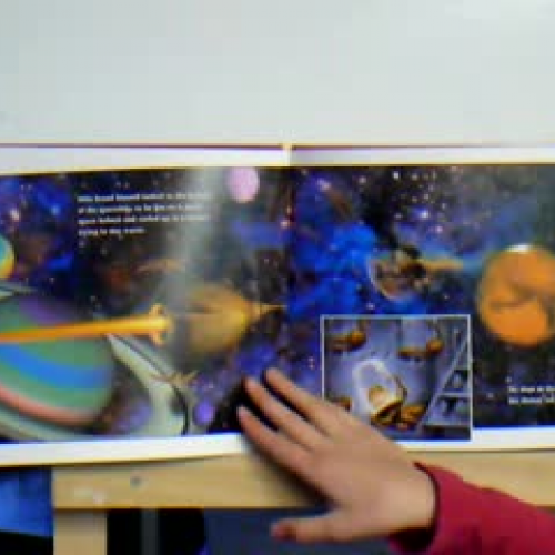 Mars Needs Moms Part 4