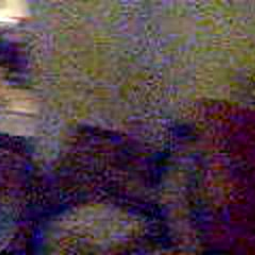 thesmoking habitat for mental health project