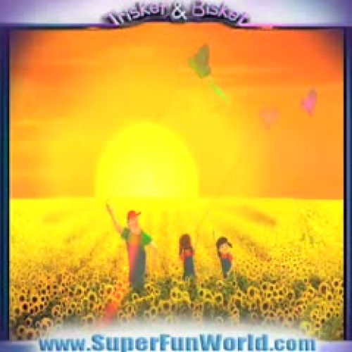 Super Fun World's Books in Action