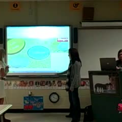 Easybib and Noodlebib