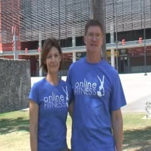 PCYC Presentation - Nutrition Grant