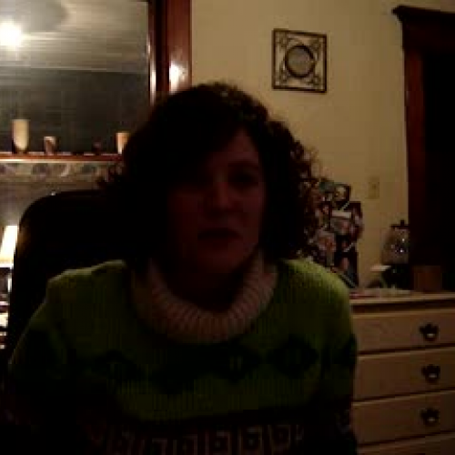 Wells-IRI Presentation