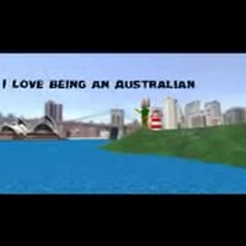 Australian Identity