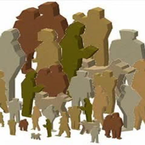 Computers Impact on Society