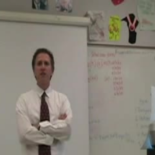 Killing Mr. Griffin