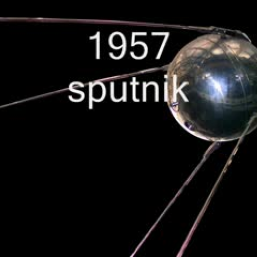 History of the Internet