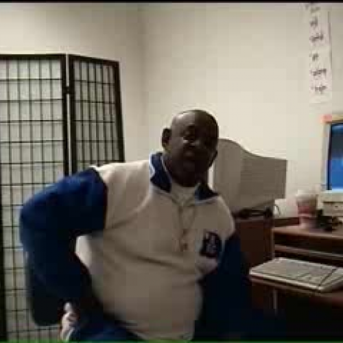 Reading Horizons Success Story - Larry M.