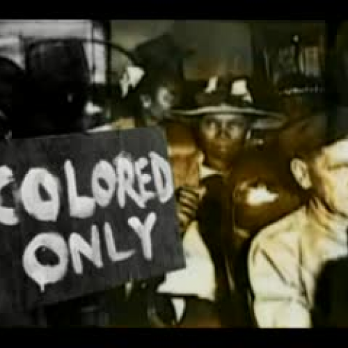 the Rise and Fall of Jim Crow