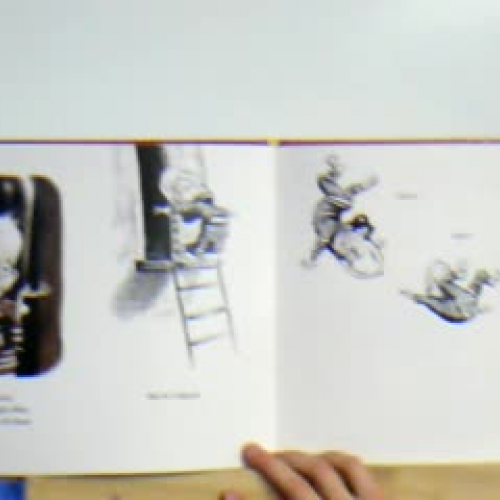 Mars Needs Moms Part 5