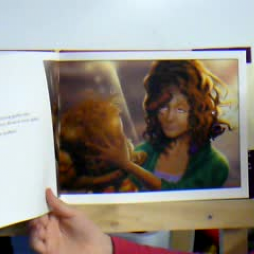 Mars Needs Moms Part 6